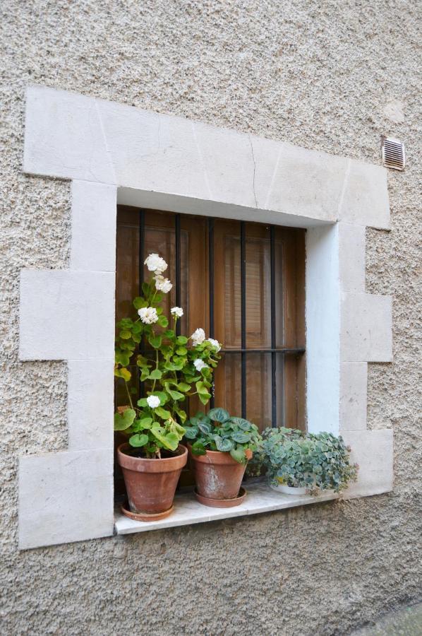 Tres Puentes Anguiano Apartamentos Y Hostal Exteriör bild